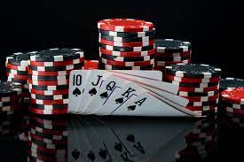 Poker Online Situs Terpercaya Dan Terbagus Paling Ahli